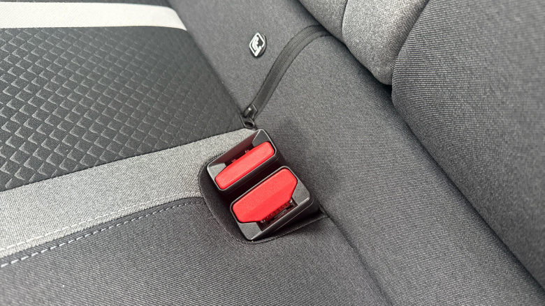 Vauxhall Frontera 83kW GS 44kWh 5dr Auto Electric Estate